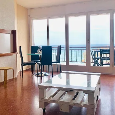 Book Nautico Appartement