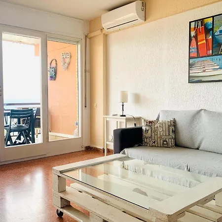 Book Nautico Appartement