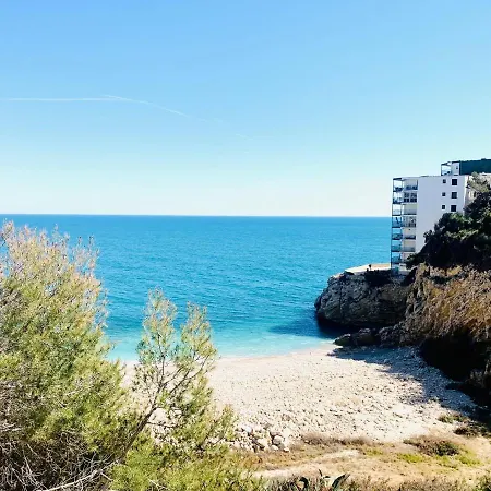 Apartment Book Nautico Salou