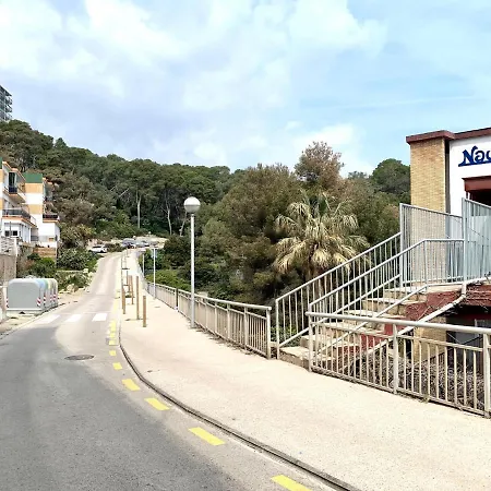 Apartment Book Nautico Salou