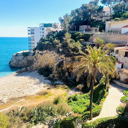 Book Nautico Apartment