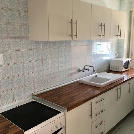 Book Nautico Apartment *